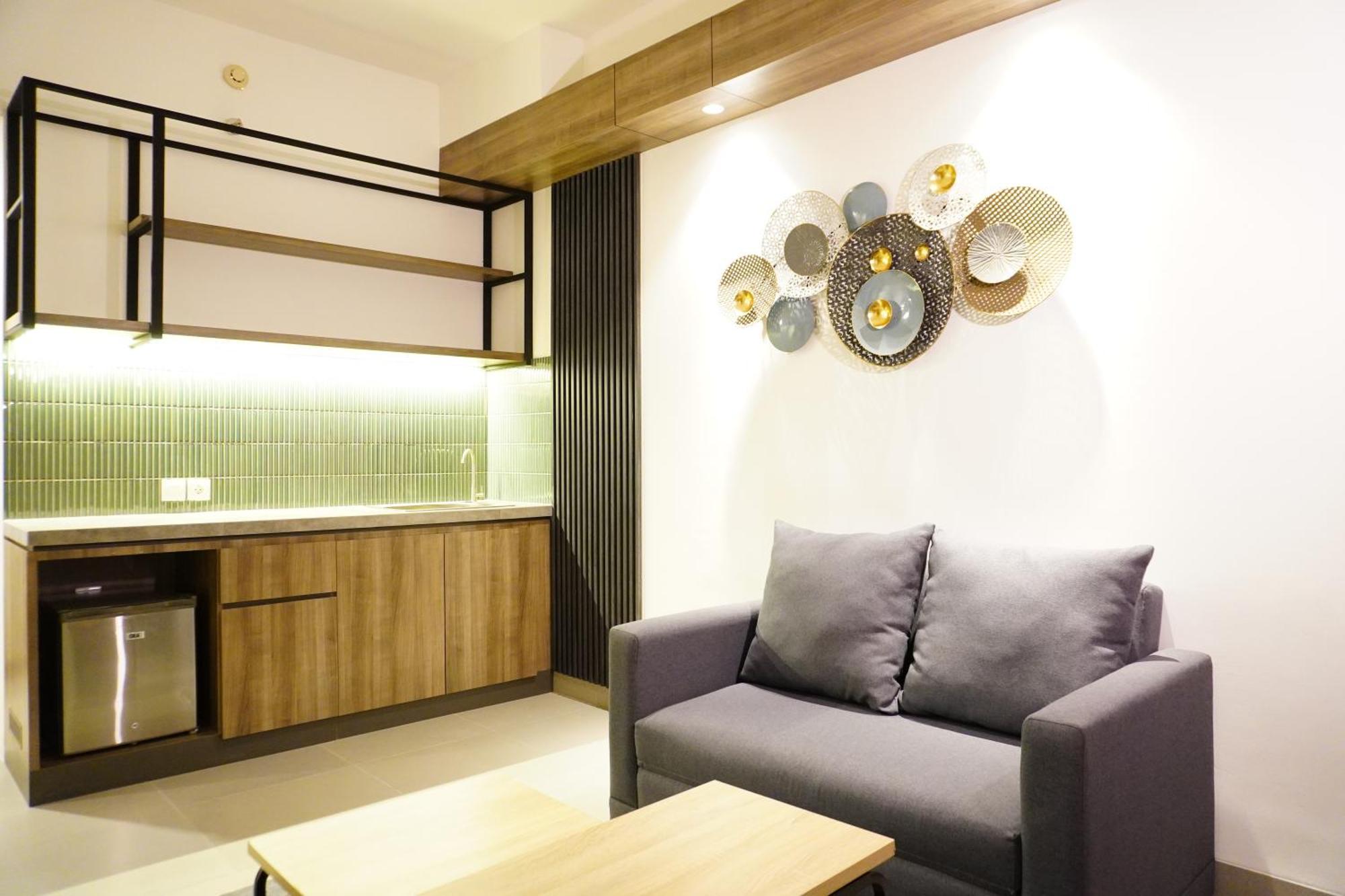 เฟฟโฮเต็ล สุบัง Hotel ซูบัง ภายนอก รูปภาพ