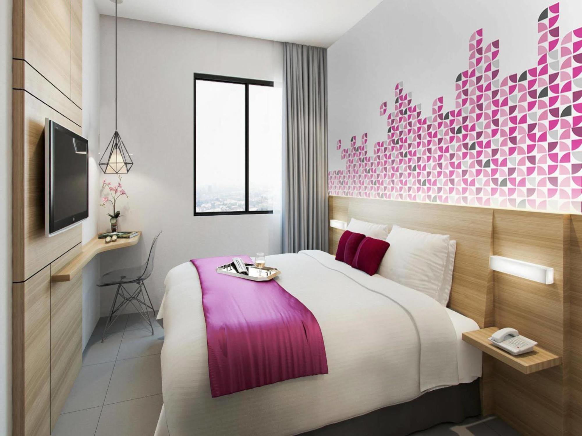 เฟฟโฮเต็ล สุบัง Hotel ซูบัง ภายนอก รูปภาพ